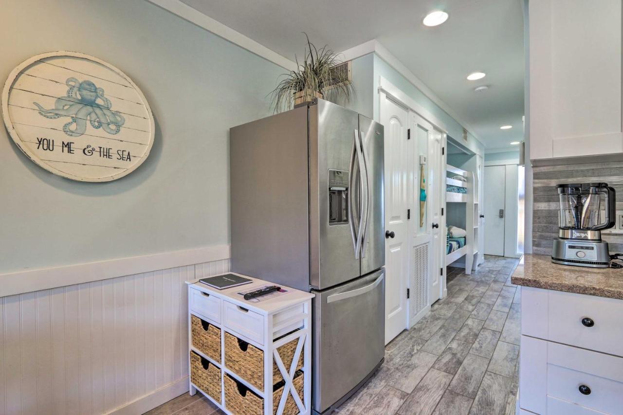 Bright Beach Condo On 50-Acre Hilton Head Resort! Hilton Head Island Exterior photo